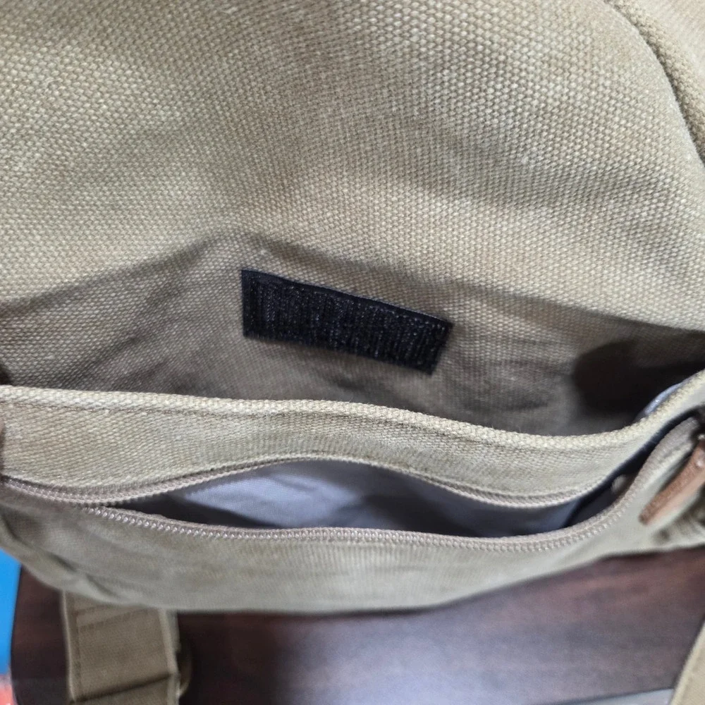LL Bean x AmeriBag ll bean